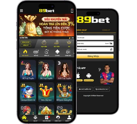 Bắn Cá đổi thưởng 138bet