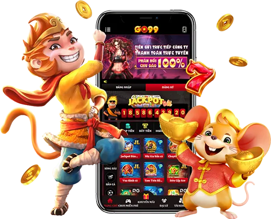 Giao diện di động 138bet