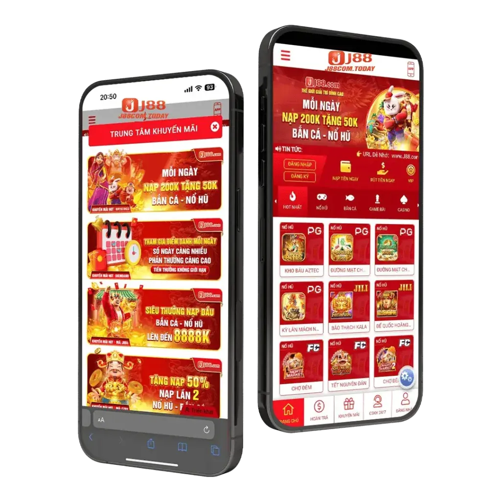 Giao diện thân thiện của 138bet
