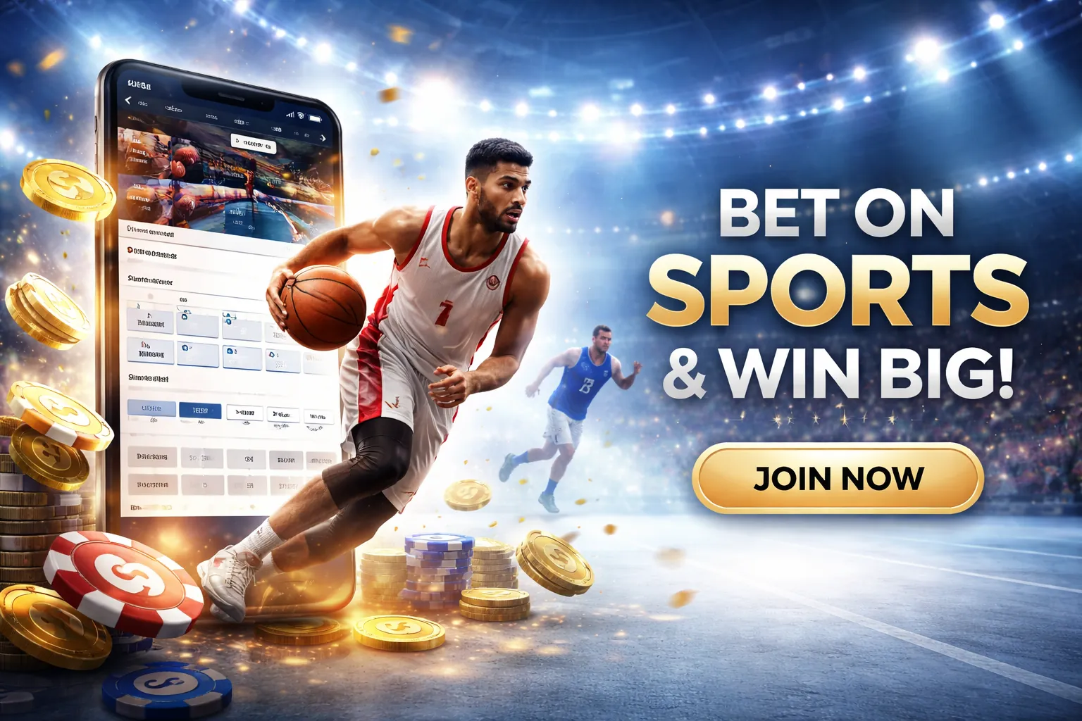 Game thủ chuyên nghiệp đang thi đấu tại giải eSports, minh họa cho cá cược thể thao điện tử tại 138bet