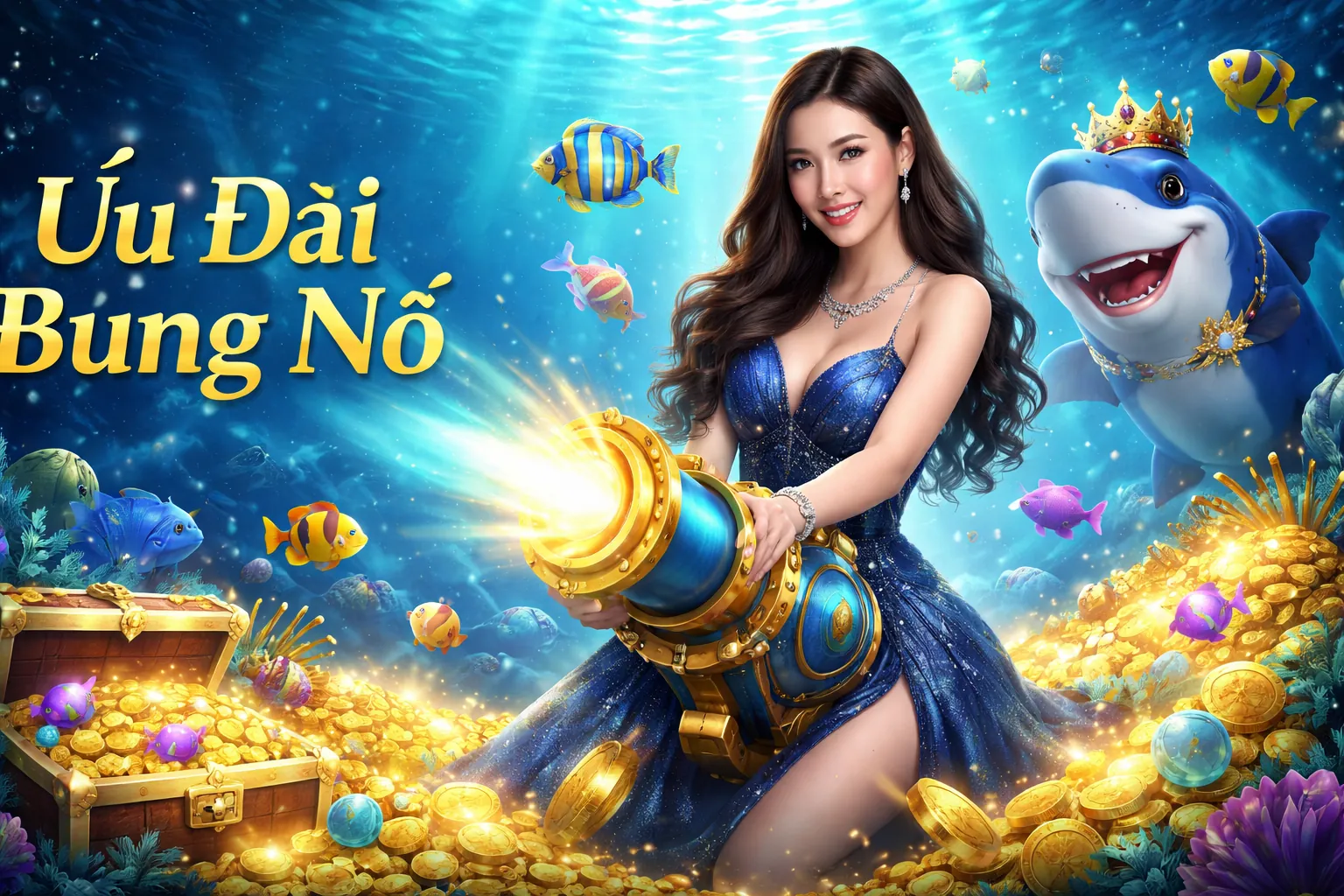 Hình ảnh Chương Trình Đại Lý 138bet