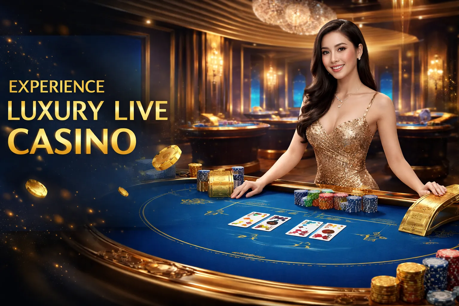 Tài Xỉu 138bet - Trải nghiệm cá cược đỉnh cao