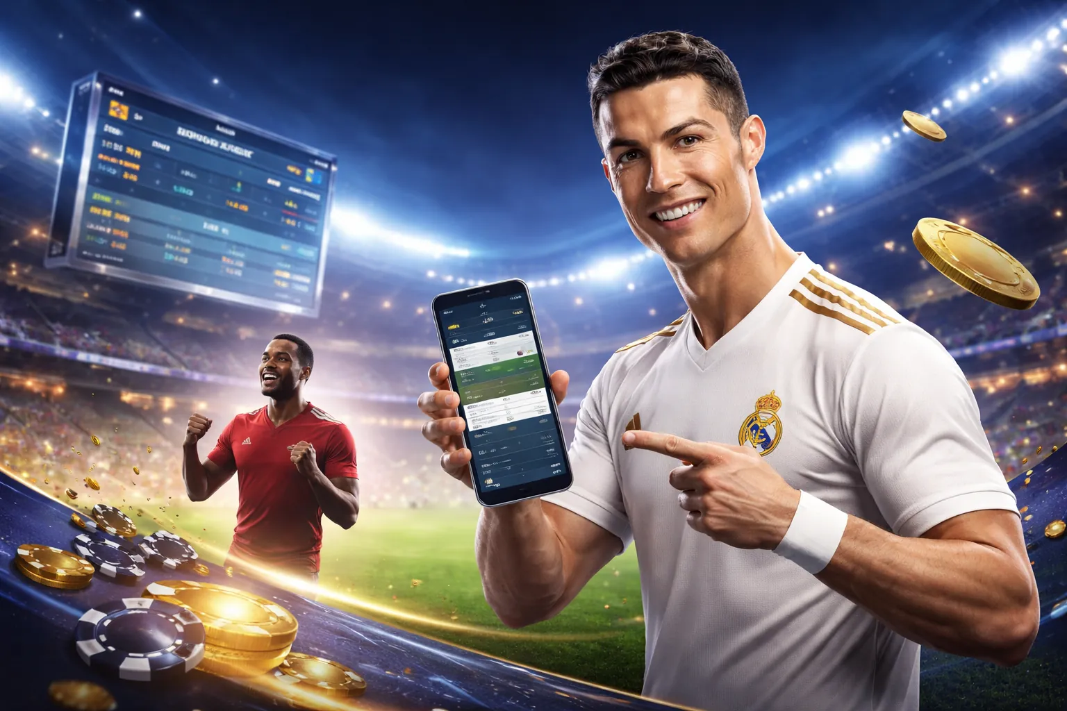 Chính sách bảo mật của 138bet