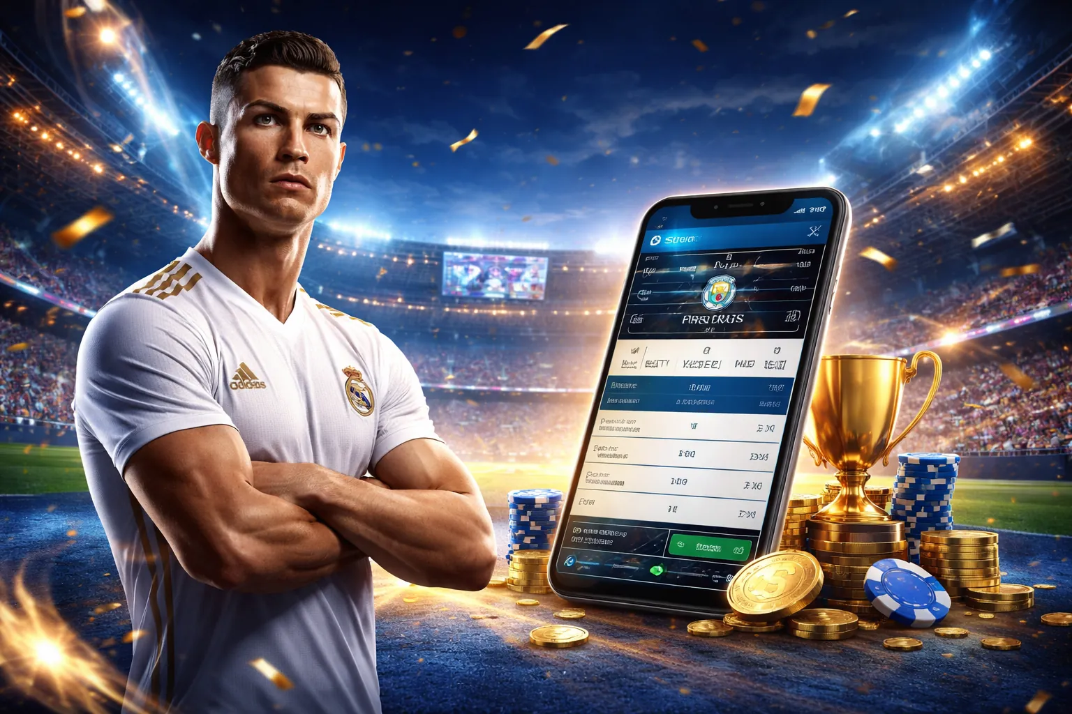 Chính sách Cookie tại 138bet