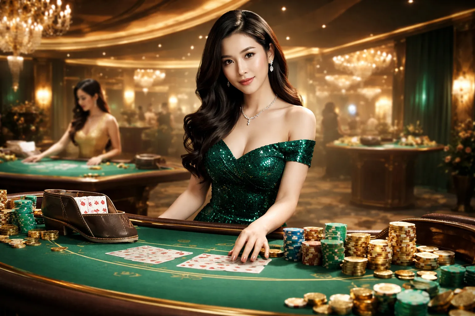 Giao diện hướng dẫn 138bet