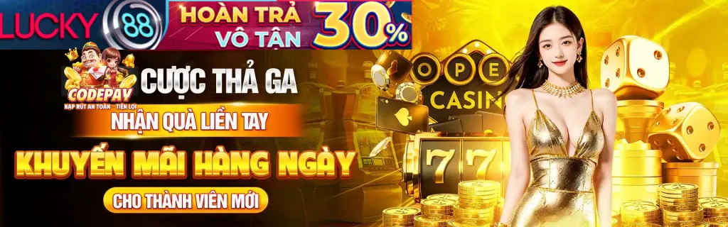 Sự kiện bắn cá 138bet
