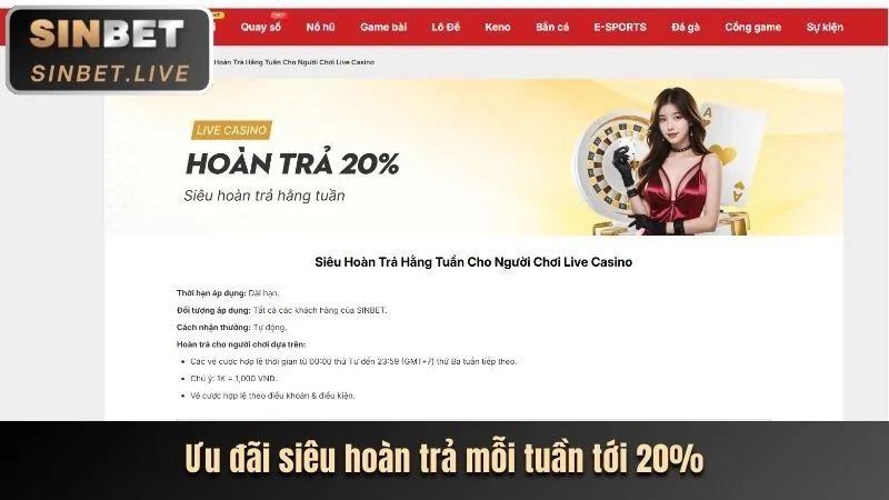 Các loại cược Tài Xỉu tại 138bet